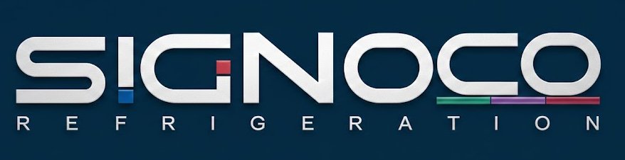 SIGNOCO Logo