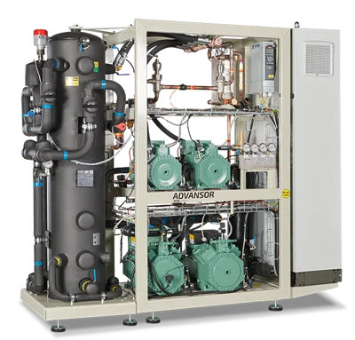 VALUE PACK CO2 System